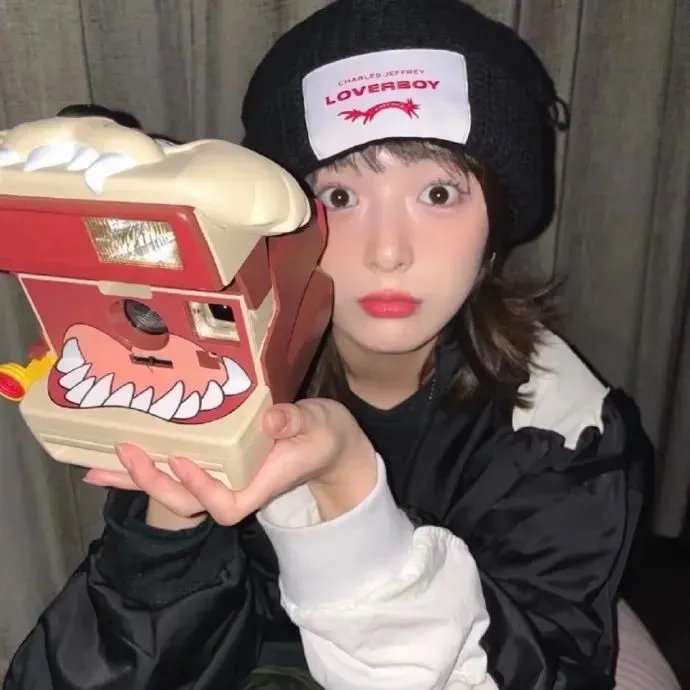 非常线之女