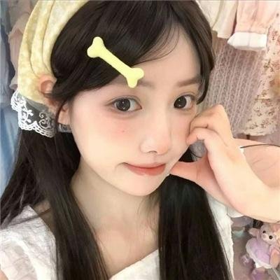 保持微笑